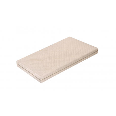 Στρώμα GRECO STROM Δανάη με ύφασμα ζακάρ βαμβακερό (έως 80x160cm)