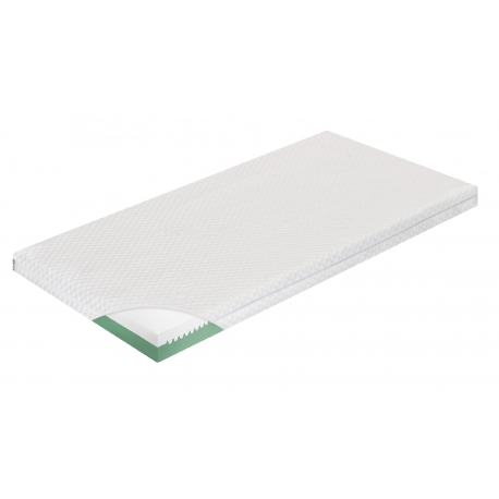 Στρώμα GRECO STROM Θέτις με ύφασμα Tencel αντιβακτηριδιακό (έως 65x130cm)