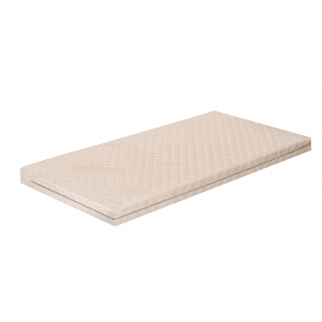 Στρώμα GRECO STROM Θησέας με ύφασμα ζακάρ βαμβακερό (έως 80x160cm)