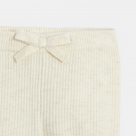 Obaibi Κολάν πλεκτό για μωρά κοριτσάκια