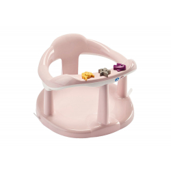 Κάθισμα δαχτυλίδι μπάνιου Thermobaby Aquababy Powder Pink
