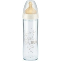 Μπιμπερό Nuk® New Classic 240 ml 0-6M (1τμχ)