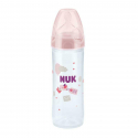 NUK® μπιμπερό New Classic 250 ml 6-18M (1τμχ)