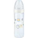 NUK® μπιμπερό New Classic 250 ml 6-18M (1τμχ)