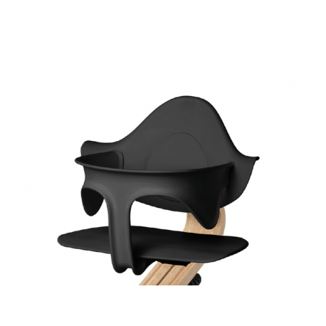 Μπάρα ασφαλείας για καρέκλα Nomi Mini Black