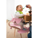 Μπάρα ασφαλείας για καρέκλα Nomi Mini Pale Pink