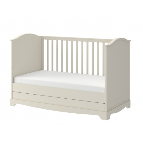 Κρεβάτι Bellamy Royal Latte 70 x 140 cm