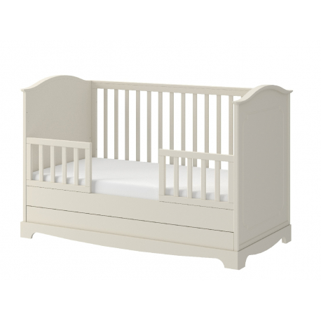 Κρεβάτι Bellamy Royal Latte 70 x 140 cm