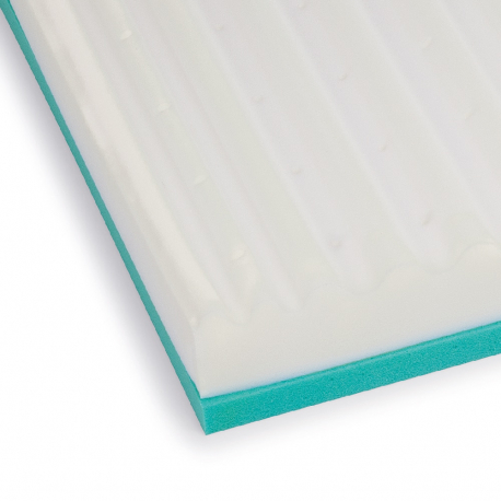 Στρώμα για παιδικό κρεβάτι FoppaPedretti Mammamia Collection Evo 70x170 cm