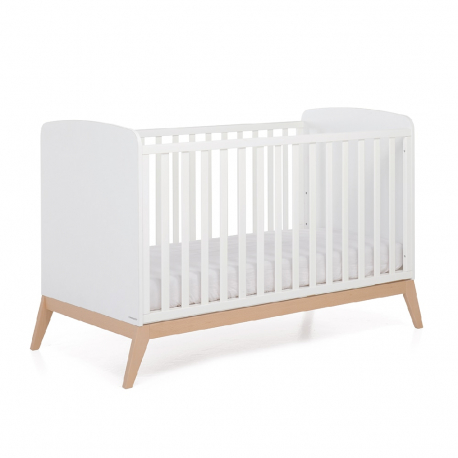 Σεντόνι βρεφικού κρεβατιού με λάστιχο FoppaPedretti Mammamia Evo 70x140 cm