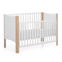 Σεντόνι βρεφικού κρεβατιού με λάστιχο FoppaPedretti Mammamia Evo 70x140 cm
