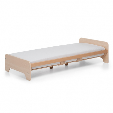 Σεντόνι παιδικού κρεβατιού με λάστιχο FoppaPedretti Mammamia Evo 70x170 cm