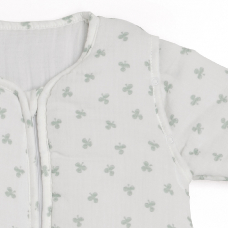 Υπνόσακος FoppaPedretti Mammamia Collection Trifoglio 1.0 Tog 6-18 μηνών