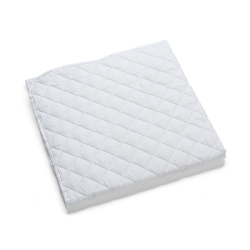 Πάπλωμα λίκνου FoppaPedretti Mammamia Collection Evo White 100x100 cm
