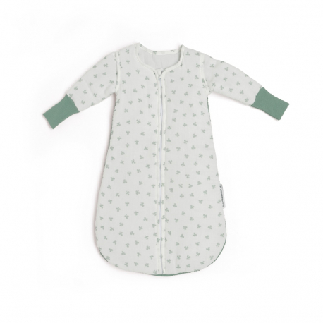 Υπνόσακος FoppaPedretti Mammamia Collection Trifoglio 1.0 Tog 0-6 μηνών