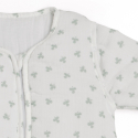 Υπνόσακος FoppaPedretti Mammamia Collection Trifoglio 1.0 Tog 0-6 μηνών