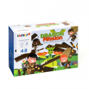 FAMILYBUL DRAGON MISSION - ΕΠΙΤΡΑΠΕΖΙΟ