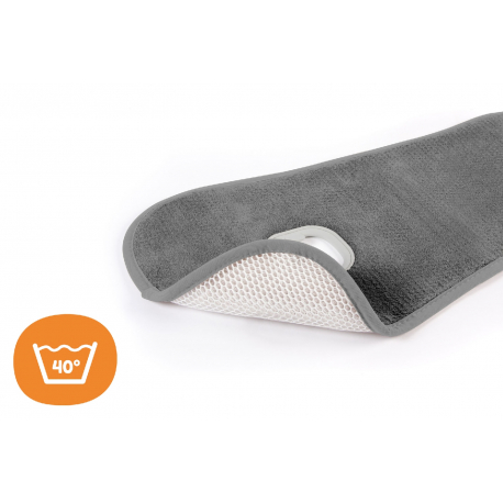 Αντιδρωτικό κάλυμμα καροτσιού Aeromoov Air Layer Anthracite