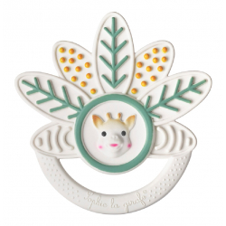 Σόφι η καμηλοπάρδαλη δακτύλιος οδοντοφυΐας Sophie la Girafe® Mille Feville