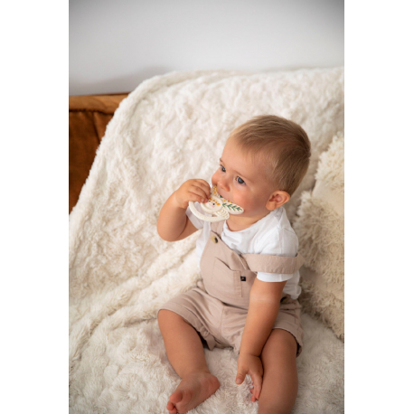 Σόφι η καμηλοπάρδαλη δακτύλιος οδοντοφυΐας Sophie la Girafe® Mille Feville