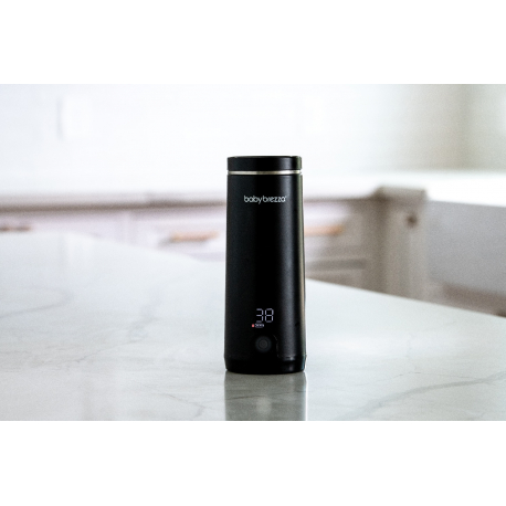 Φορητός θερμαντήρας Baby Brezza® Super Fast Portable Warmer