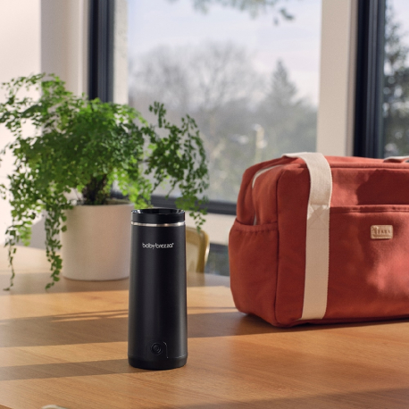 Φορητός θερμαντήρας Baby Brezza® Super Fast Portable Warmer