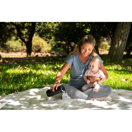 Φορητός θερμαντήρας Baby Brezza® Super Fast Portable Warmer