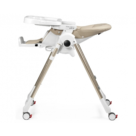 Καρέκλα φαγητού Peg Perego Prima Pappa Follow Me Astral