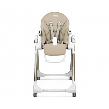 Καρέκλα φαγητού Peg Perego Prima Pappa Follow Me Astral