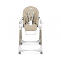 Καρέκλα φαγητού Peg Perego Prima Pappa Follow Me Astral