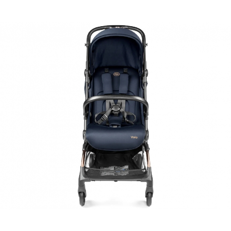 Καρότσι Peg Perego Volo Blue Shine