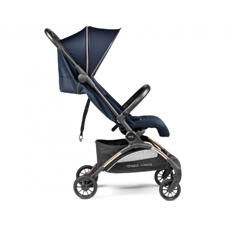 Καρότσι Peg Perego Volo Blue Shine
