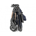 Καρότσι Peg Perego Volo Blue Shine