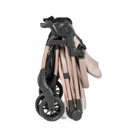 Καρότσι Peg Perego Volo Mon Amour