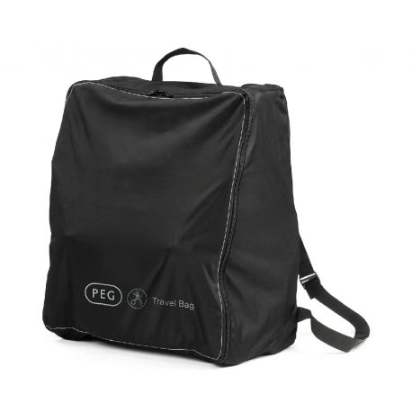 Καρότσι Peg Perego Volo Mon Amour