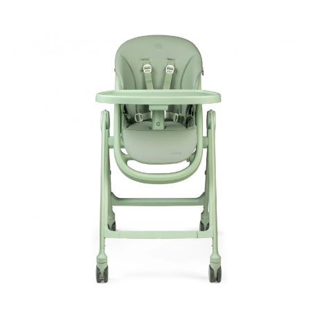 Καρέκλα φαγητού Peg Perego Living Sage