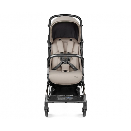 Καρότσι Peg Perego Volo Misty Beige