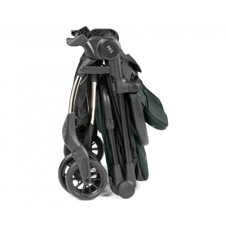 Καρότσι Peg Perego Volo Metal