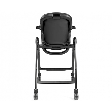 Καρέκλα φαγητού Peg Perego Living True Black