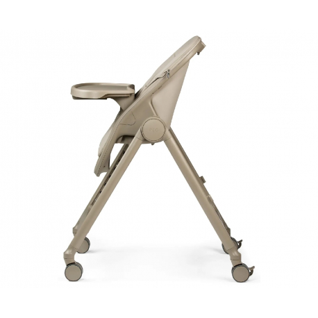 Καρέκλα φαγητού Peg Perego Living Space Sand