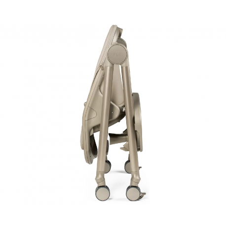 Καρέκλα φαγητού Peg Perego Living Space Sand
