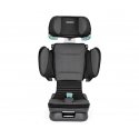 Κάθισμα αυτοκινήτου Peg Perego Viaggio Flex Crystal Black 100-150 cm