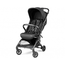 Καρότσι Peg Perego Volo True Black