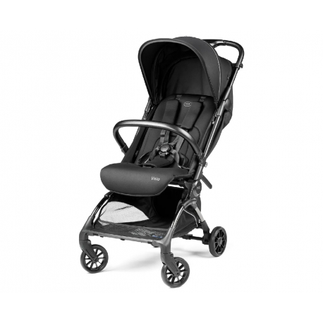 Καρότσι Peg Perego Volo True Black