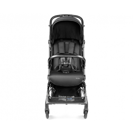 Καρότσι Peg Perego Volo True Black