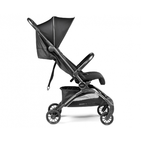 Καρότσι Peg Perego Volo True Black