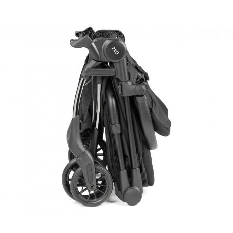 Καρότσι Peg Perego Volo True Black