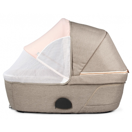 Σετ καρότσι Veloce Brio και port-bebe Belvedere Mon Amour