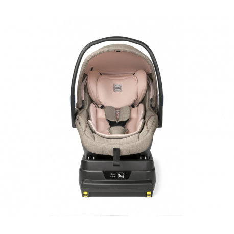 Κάθισμα αυτοκινήτου με βάση Peg Perego Primo Viaggio i-Size Mon Amour 40-83 cm