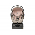 Κάθισμα αυτοκινήτου με βάση Peg Perego Primo Viaggio i-Size Mon Amour 40-83 cm